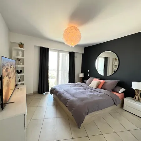 Appartement Montpellier *