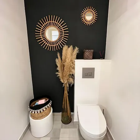 Appartement Montpellier דירה