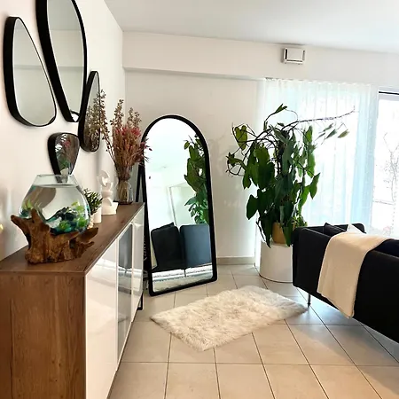 Appartement Montpellier דירה *