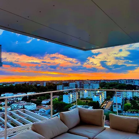 Appartement Montpellier דירה מונפלייה