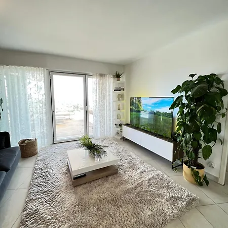 Appartement Montpellier * מונפלייה