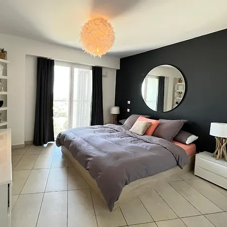 Appartement Montpellier *