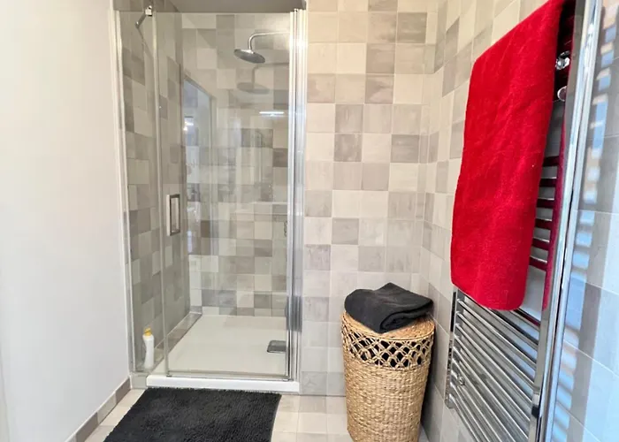 Appartement Montpellier