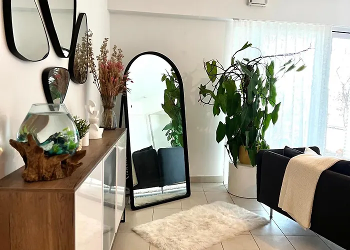 Appartement Montpellier 公寓 *