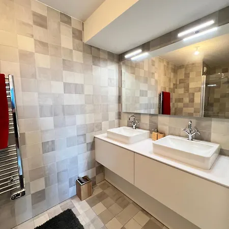 Daire Appartement Montpellier *
