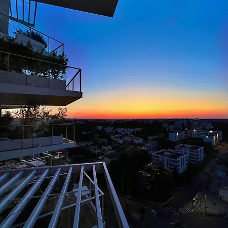 Appartement Montpellier Daire