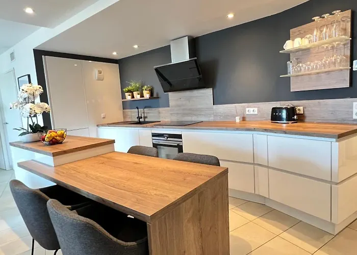Appartement Montpellier * Μονπελιέ