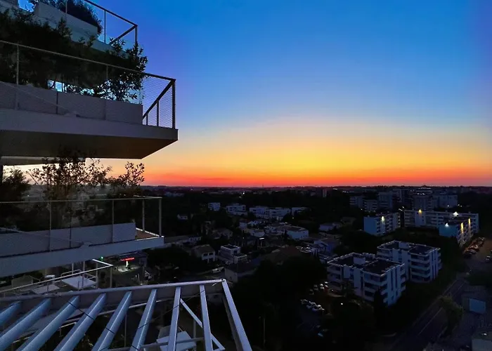 Appartement Montpellier Daire